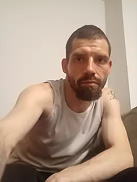 RuleMasterX's Webcam Show
