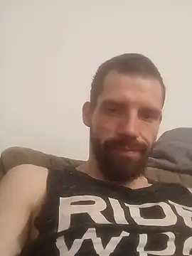 RuleMasterX's Webcam Show