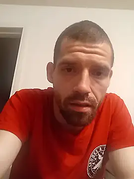 RuleMasterX webkamerás műsora