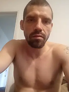 RuleMasterX's Webcam Show