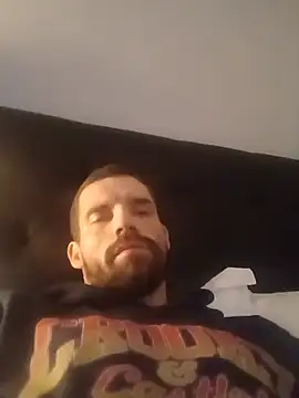 RuleMasterX's Webcam Show