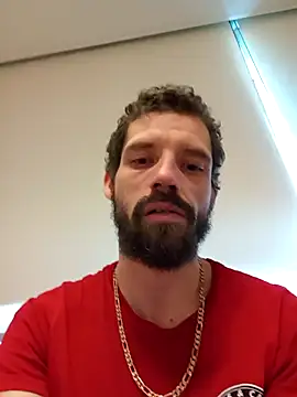 RuleMasterX's Webcam Show