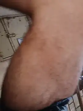 sebasxx97 Pertunjukan Webcam