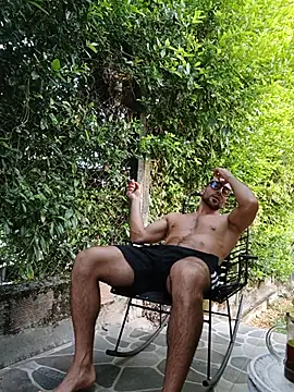 sebasxx97 Show Webcam