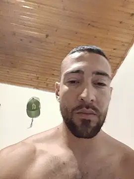 sebasxx97 Show Webcam