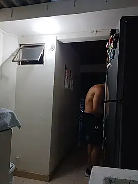 sebasxx97 웹캠 쇼