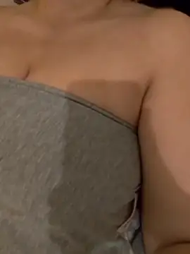 Zanoba-16's Webcam Show
