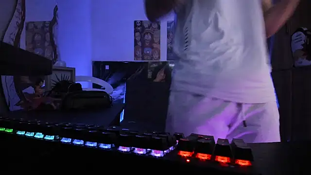 Dominatofstupid's Webcam Show