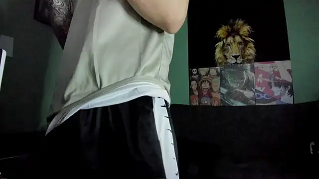 Dominatofstupidn Webbikameraesitys