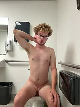 CreamyAustin – webcam-show