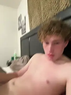 CreamyAustin: вебкам-шоу