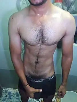 Tera_daddy's Webcam Show