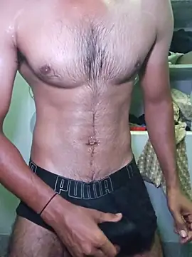 Tera_daddy Pertunjukan Webcam