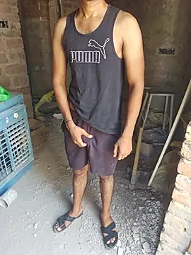 Tera_daddy Pertunjukan Webcam