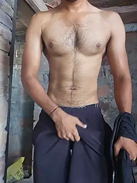 Tera_daddy Pertunjukan Webcam