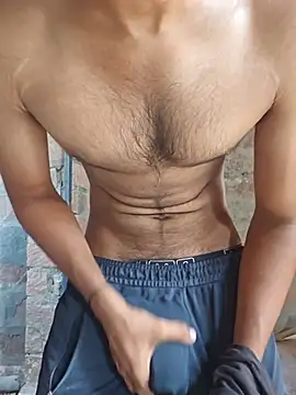 Show webcam de Tera_daddy