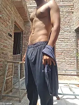 Show webcam de Tera_daddy