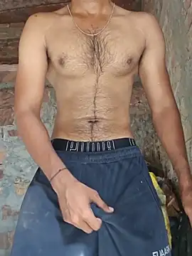 Tera_daddy Pertunjukan Webcam