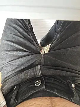 Tera_daddy Show Webcam