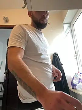 przystojniaczek30 Webcam-Show