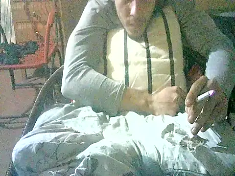 israel3017's Webcam Show