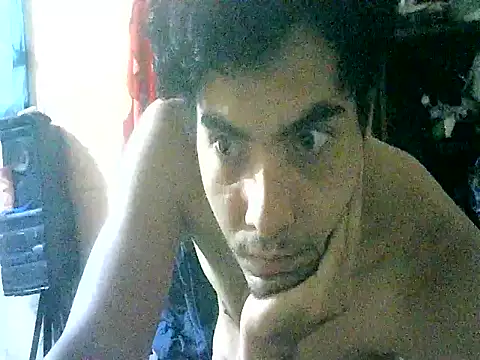 israel3017's Webcam Show