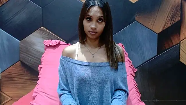 IndianAurora26 Chat XXX in diretta