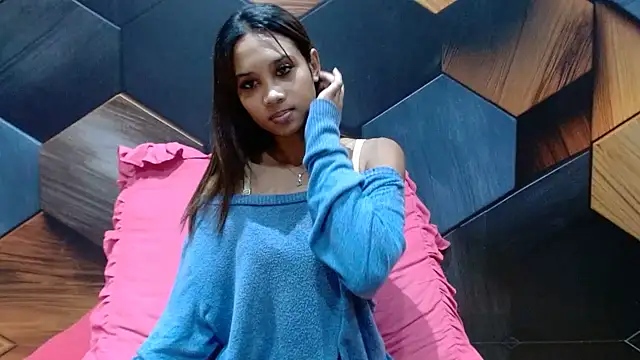 IndianAurora26 Chat XXX in diretta