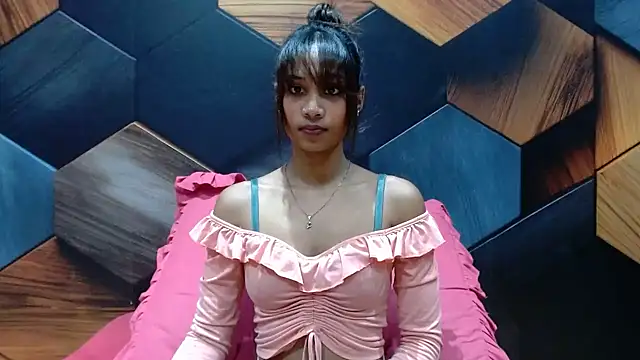 IndianAurora26 라이브 XXX 채팅