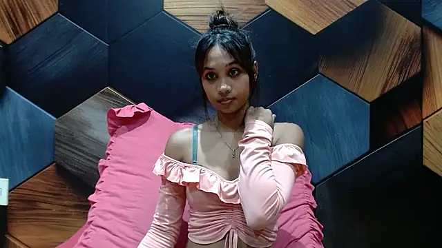 Chat XXX ao vivo de IndianAurora26