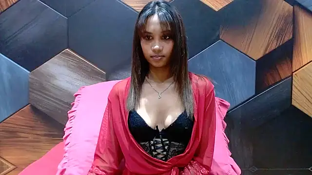 IndianAurora26 Chat XXX in diretta