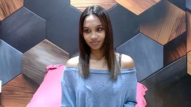 Chat XXX ao vivo de IndianAurora26