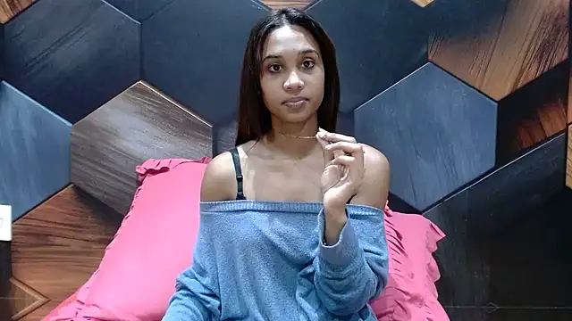 XXX chat uživo modela IndianAurora26