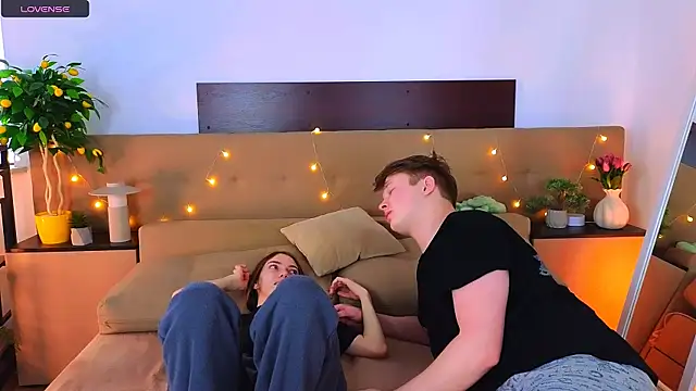 _Olli__Stiw_ Webcam-Show