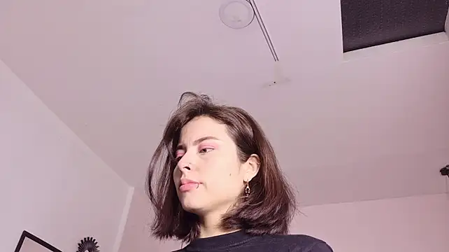 I_Am_Anniee's Live XXX Chat