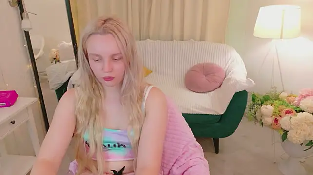 Beatrica_Klein's Live XXX Chat