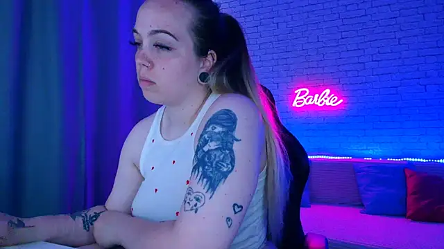Niicaa Chat XXX in diretta