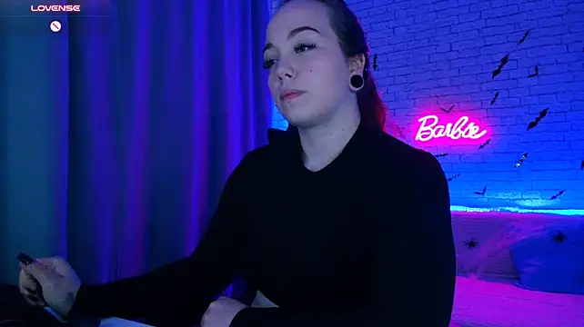 Niicaa's Webcam Show
