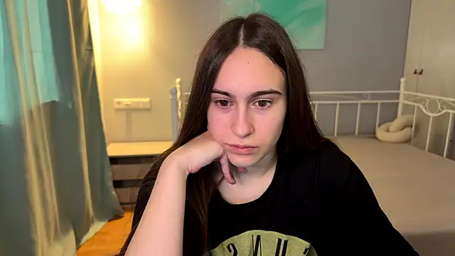 AliceKolltt Obrolan Langsung XXX