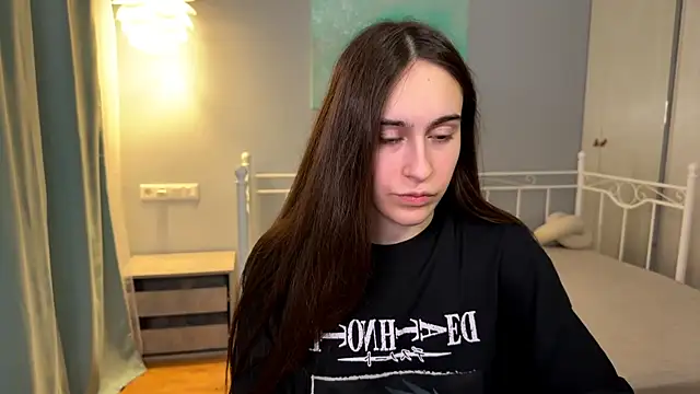 AliceKolltt – Live XXX-chat