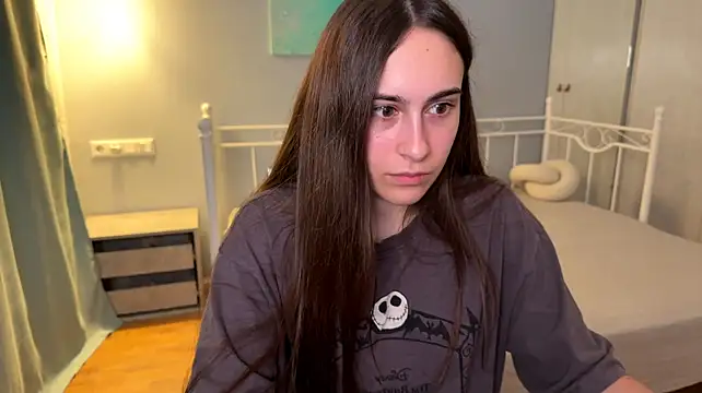 AliceKolltt's Live XXX Chat