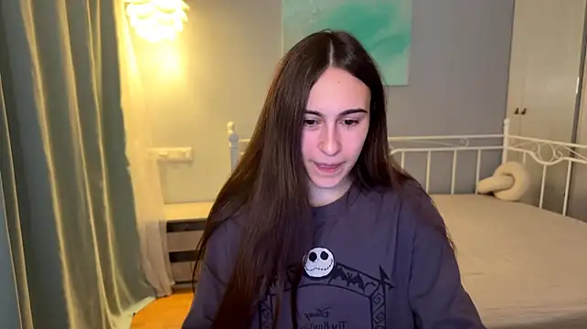 AliceKolltt Live XXX-Chat