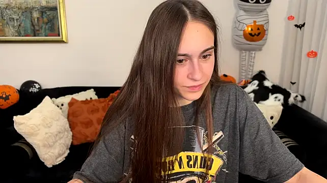 AliceKolltt Chat XXX in diretta