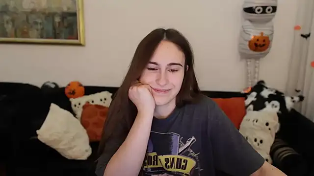 AliceKolltt Chat XXX in diretta