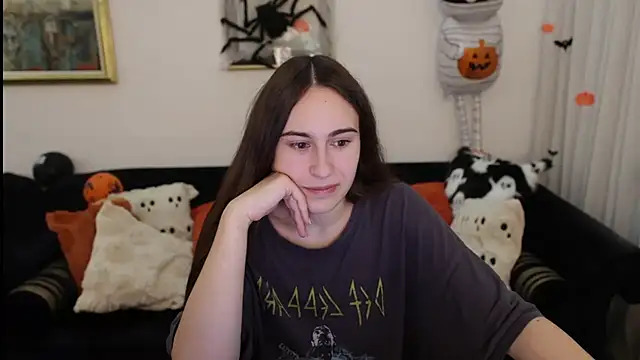 AliceKolltt's Live XXX Chat