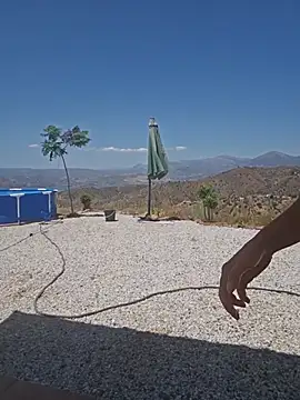 AngelaDesires Webcam-Show