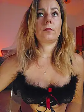 AngelaDesires – webcam-show