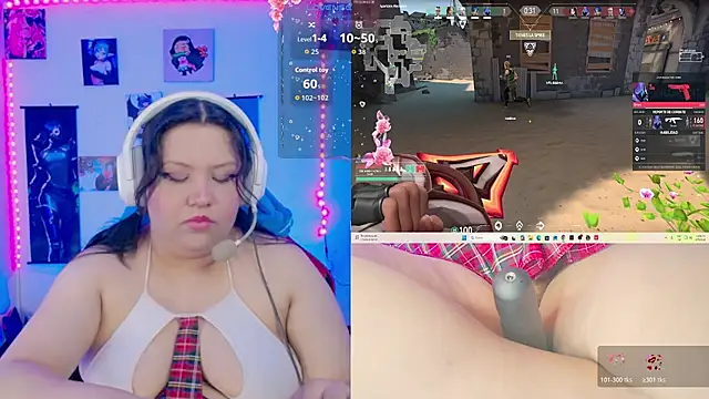 crystal7u7 – webcam-show