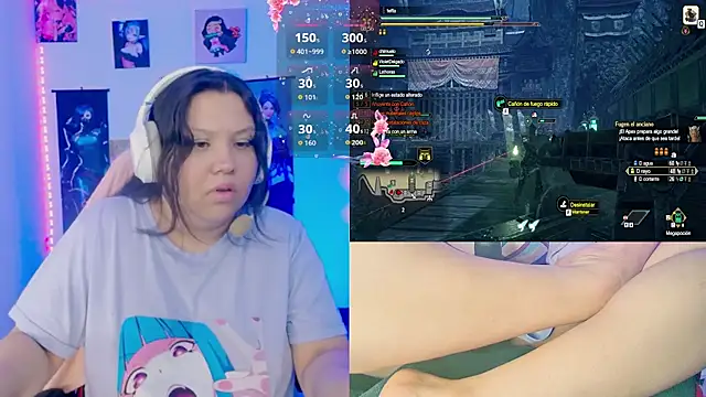crystal7u7 live XXX chat