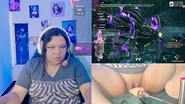 crystal7u7 라이브 XXX 채팅